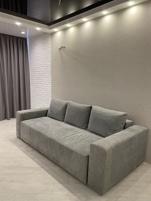 Сдам квартиру студию Чернигов(от хозяина без риэлторских %) Чернигов - изображение 7