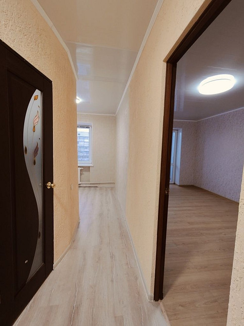 Продам 1 комнатная квартира Залютино. Рядом АТБ. Харків - зображення 3