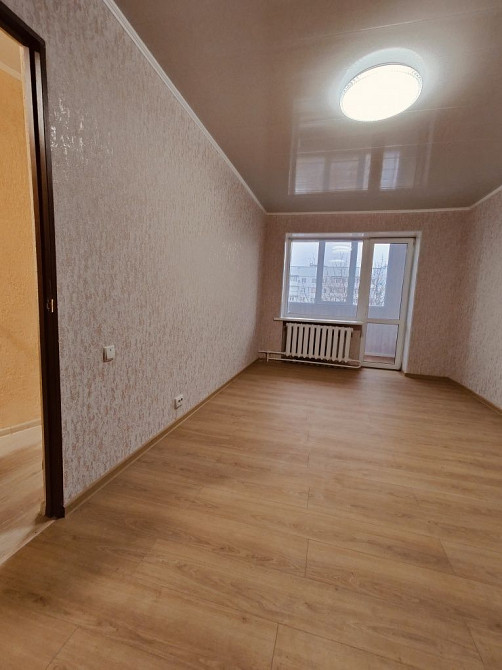 Продам 1 комнатная квартира Залютино. Рядом АТБ. Харків - зображення 2