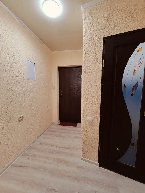 Продам 1 комнатная квартира Залютино. Рядом АТБ. Харків - зображення 5