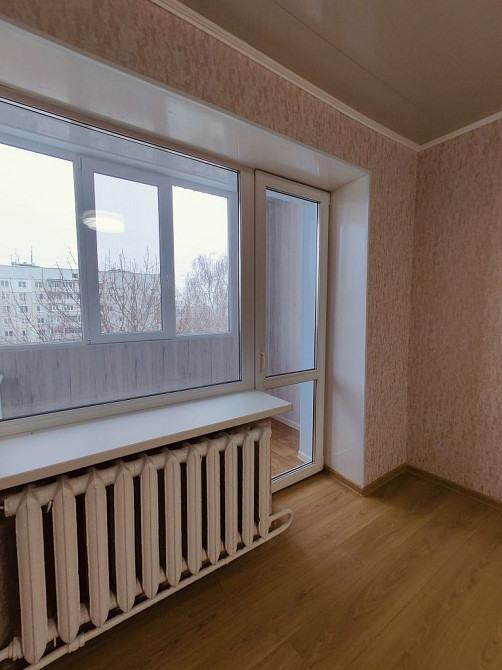 Продам 1 комнатная квартира Залютино. Рядом АТБ. Харків - зображення 1