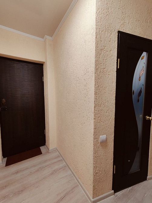 Продам 1 комнатная квартира Залютино. Рядом АТБ. Харків - зображення 4