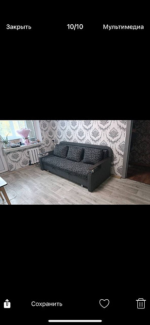 Квартира  однушка Першотравенськ (Житомирська обл.) - зображення 4