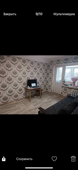 Квартира  однушка Першотравенськ (Житомирська обл.) - зображення 6