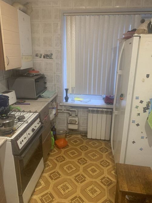 3 кімнатна квартира центр міста Великая Знаменка - изображение 4