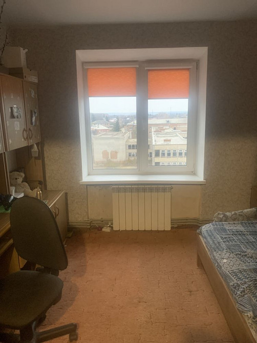 3 кімнатна квартира центр міста Великая Знаменка - изображение 5