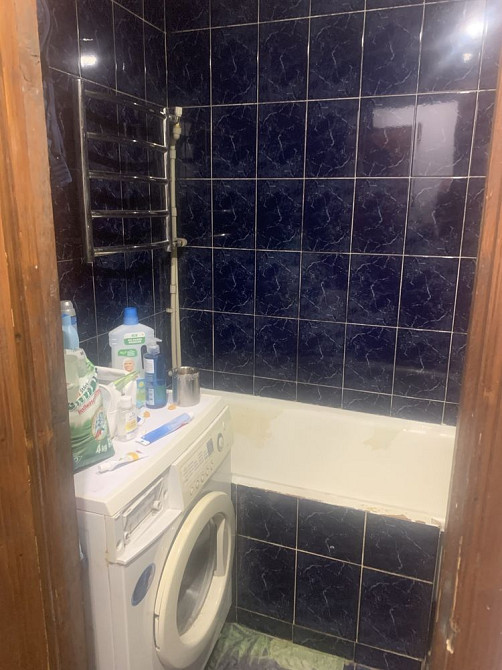 3 кімнатна квартира центр міста Великая Знаменка - изображение 6