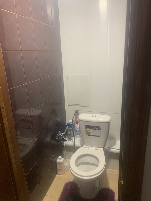 3 кімнатна квартира центр міста Великая Знаменка - изображение 7