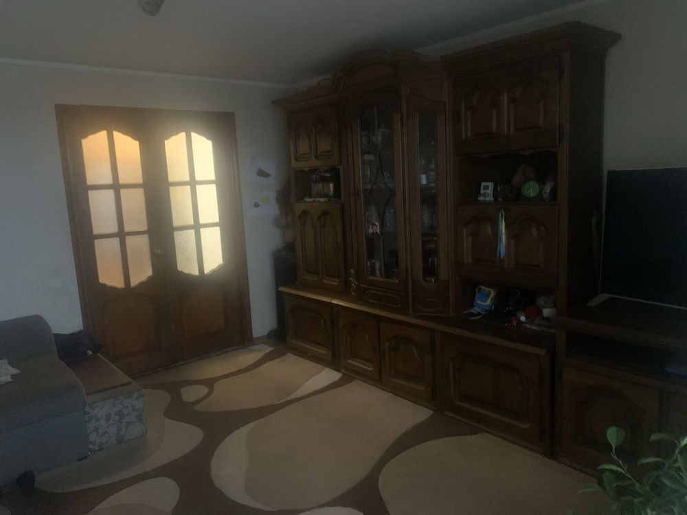 3 кімнатна квартира центр міста Великая Знаменка - изображение 1