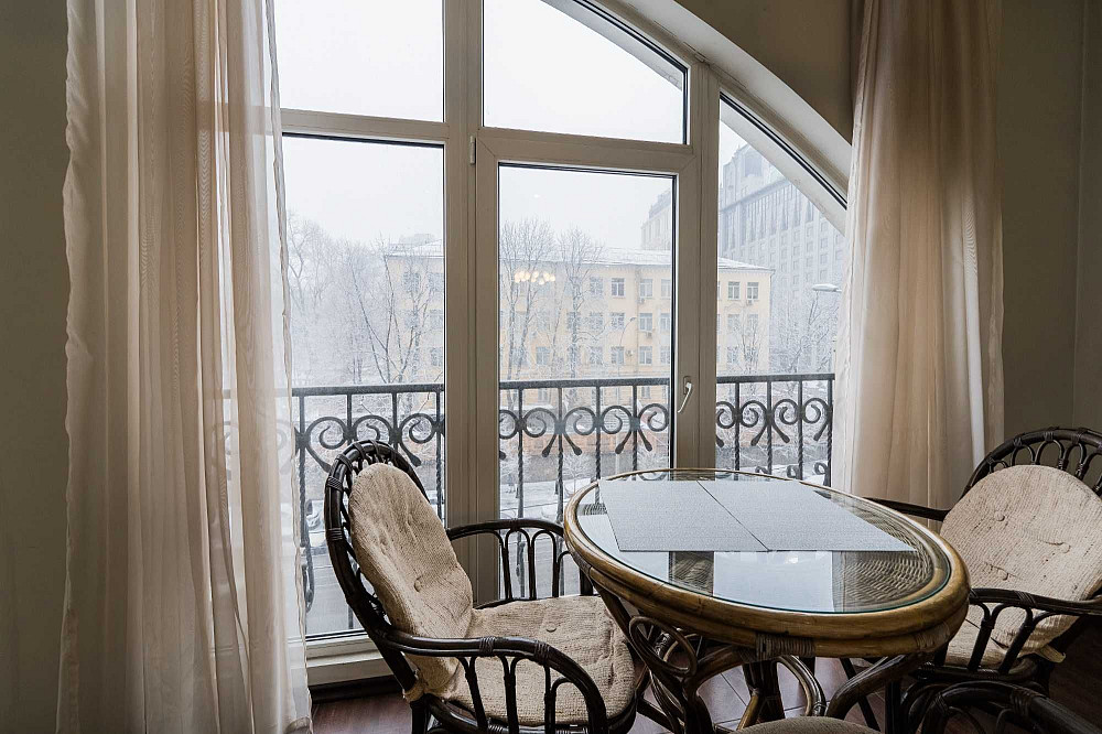 Без %, 2к квартира ул. Антоновича 72, New York, Большая Васильковская Киев - изображение 2