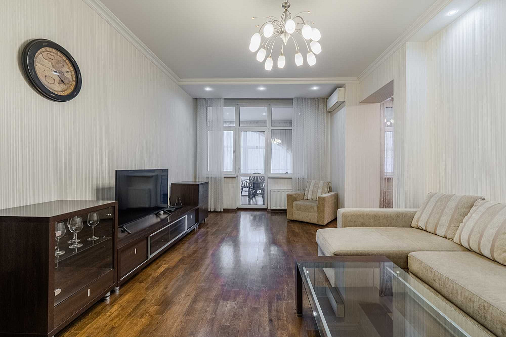 Без %, 2к квартира ул. Антоновича 72, New York, Большая Васильковская Киев - изображение 8