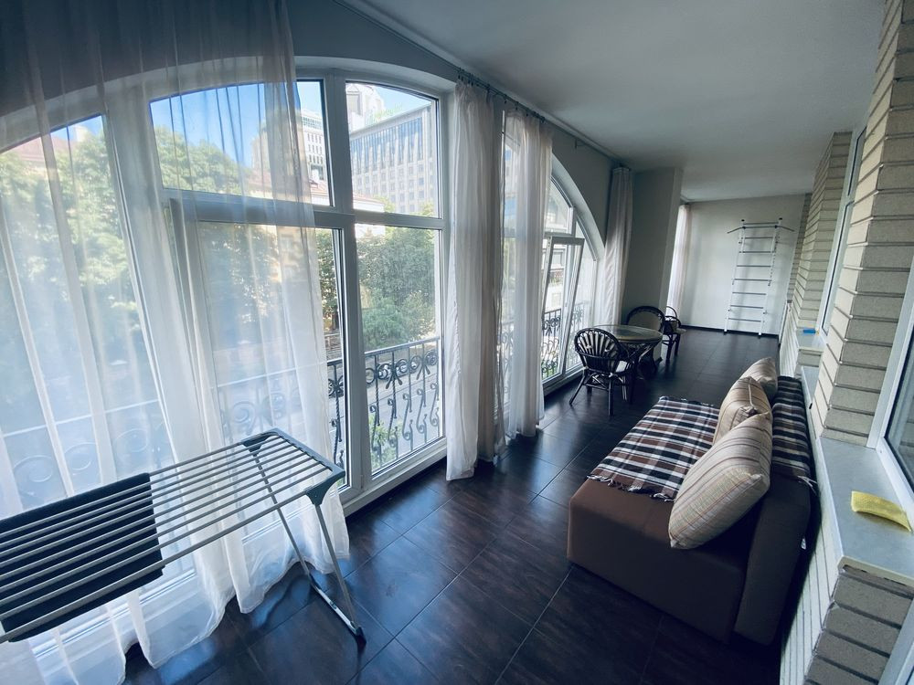 Без %, 2к квартира ул. Антоновича 72, New York, Большая Васильковская Киев - изображение 3