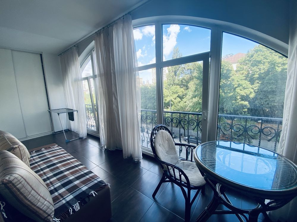 Без %, 2к квартира ул. Антоновича 72, New York, Большая Васильковская Киев - изображение 4