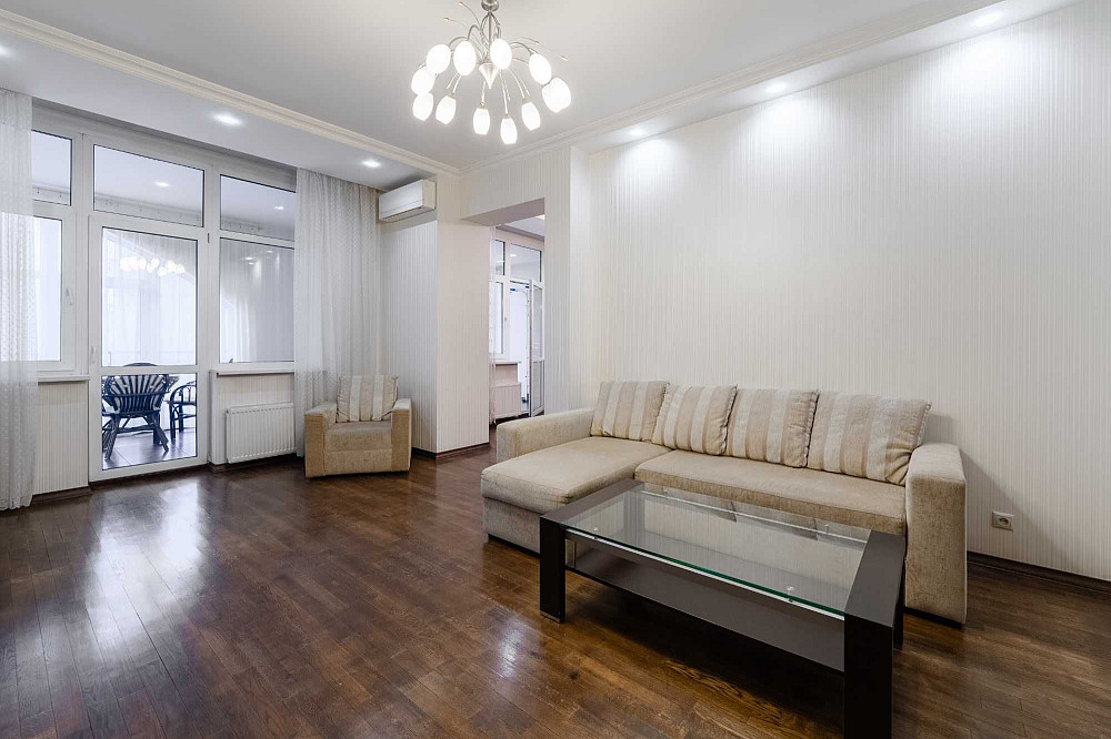 Без %, 2к квартира ул. Антоновича 72, New York, Большая Васильковская Киев - изображение 1