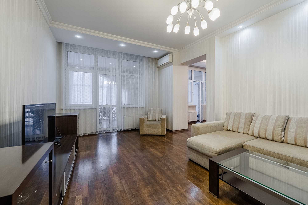 Без %, 2к квартира ул. Антоновича 72, New York, Большая Васильковская Киев - изображение 6