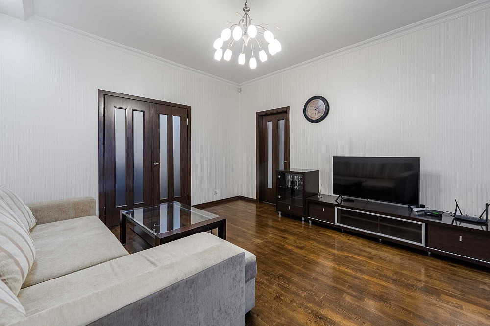 Без %, 2к квартира ул. Антоновича 72, New York, Большая Васильковская Киев - изображение 7