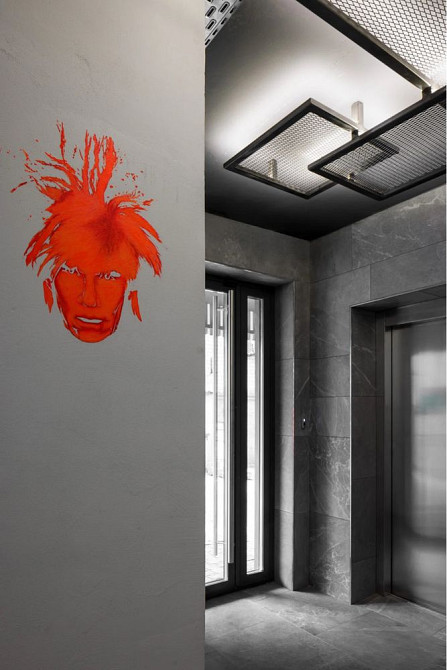 Офіс/квартира. Центр. Січових Стрільців, Без комисії Дніпро - зображення 7