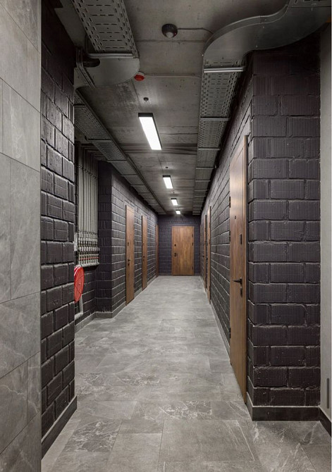 Офіс/квартира. Центр. Січових Стрільців, Без комисії Дніпро - зображення 5