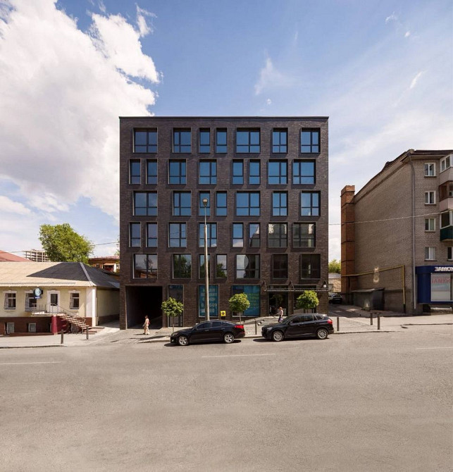 Офіс/квартира. Центр. Січових Стрільців, Без комисії Дніпро - зображення 2