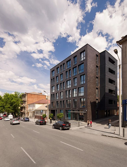 Офіс/квартира. Центр. Січових Стрільців, Без комисії Дніпро - зображення 1