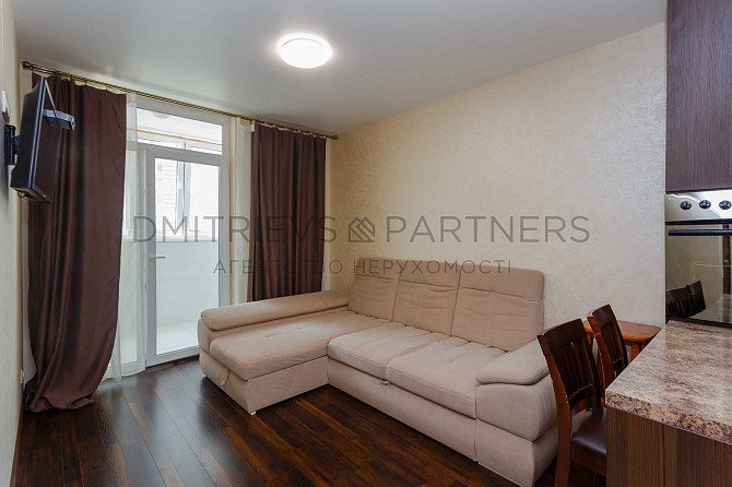 Продам 1к квартиру 43м2 ЖК Акварелі Без комісії Vyshneve - photo 6