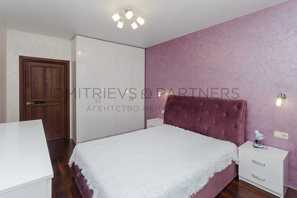 Продам 1к квартиру 43м2 ЖК Акварелі Без комісії Вишневое - изображение 2