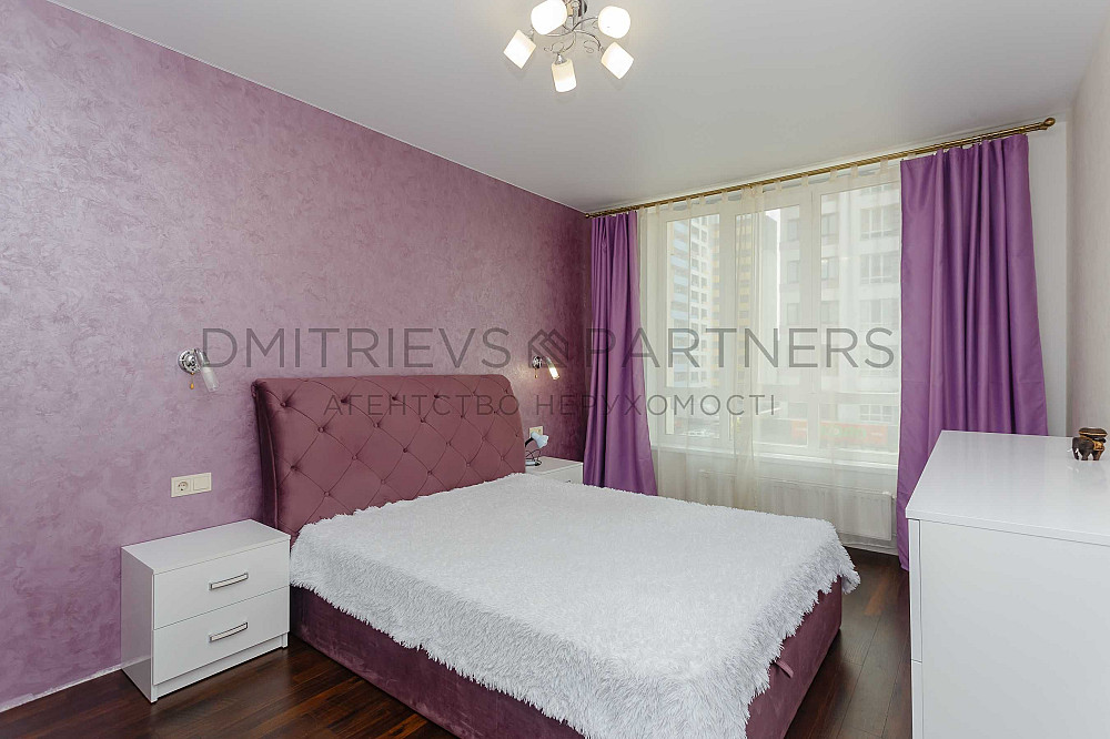 Продам 1к квартиру 43м2 ЖК Акварелі Без комісії Вишневое - изображение 3