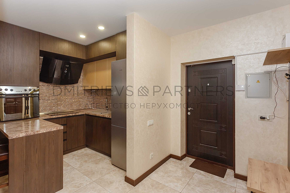 Продам 1к квартиру 43м2 ЖК Акварелі Без комісії Вишневое - изображение 8