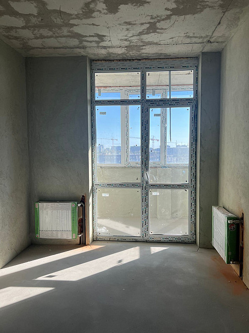 Продається 3х кімнатна квартира вул. Трускавецька Сокільники Лисиничі - зображення 2