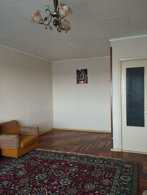 Продам 1-комнатную квартиру в Шевченковском районе. Запоріжжя - зображення 3