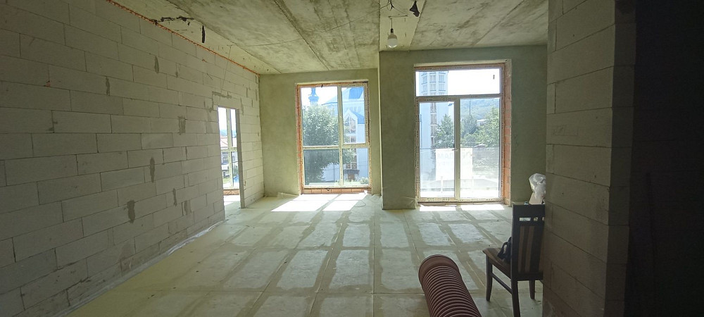 Продаємо чудову трьох кімнатну квартиру Свалява Закарпатської Свалява - зображення 6