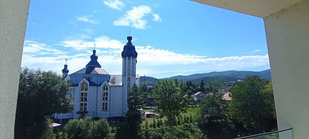 Продаємо чудову трьох кімнатну квартиру Свалява Закарпатської Свалява - зображення 3