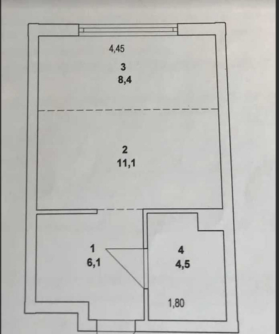Вигідна пропозиція від власника!!! Киев - изображение 1