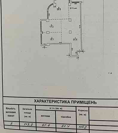 бульвар Французский №22/2, 3 комн, 133 метра. Odesa