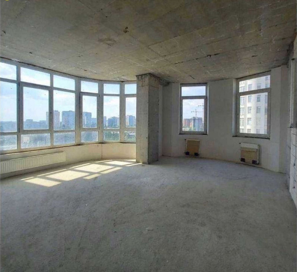 бульвар Французский №22/2, 3 комн, 133 метра. Одесса - изображение 2