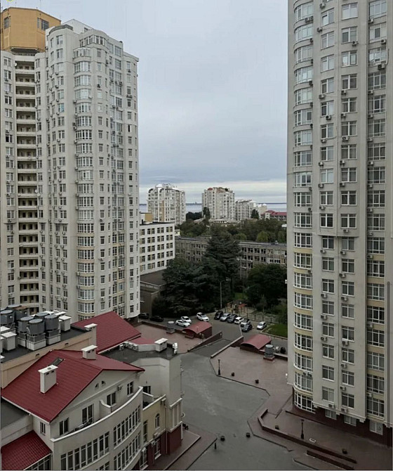 бульвар Французский №22/2, 3 комн, 133 метра. Одесса - изображение 5