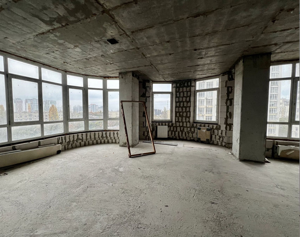 бульвар Французский №22/2, 3 комн, 133 метра. Одесса - изображение 1