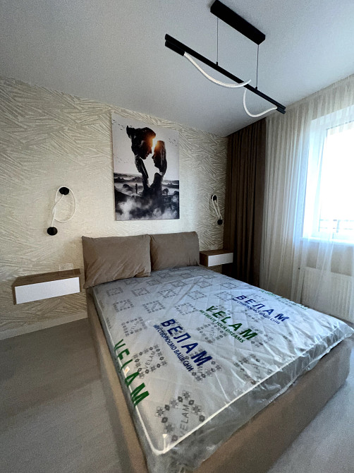 ЖК "51 Жемчужина",1 комн с новым ремонтом и мебелью. Одесса - изображение 7