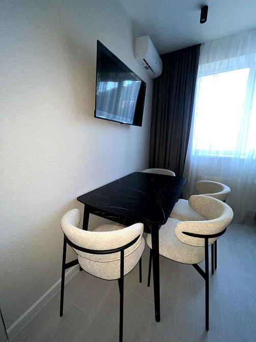 ЖК "51 Жемчужина",1 комн с новым ремонтом и мебелью. Одесса - изображение 5