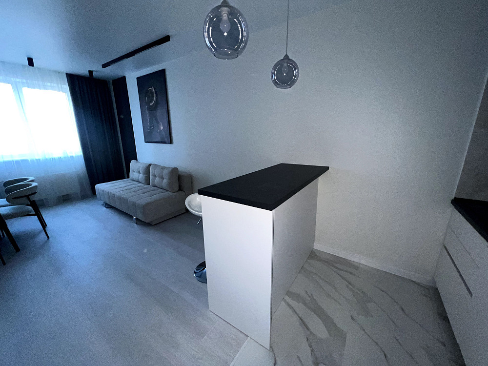 ЖК "51 Жемчужина",1 комн с новым ремонтом и мебелью. Одесса - изображение 2