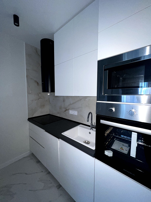 ЖК "51 Жемчужина",1 комн с новым ремонтом и мебелью. Одесса - изображение 3