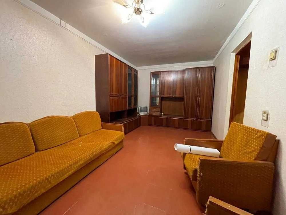 Продаж 2-кім квартири на ж/м Тополя 2 Дослідне - зображення 2