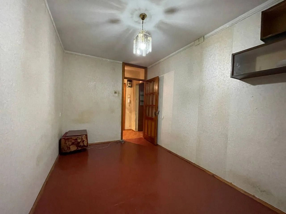 Продаж 2-кім квартири на ж/м Тополя 2 Дослідне - зображення 4