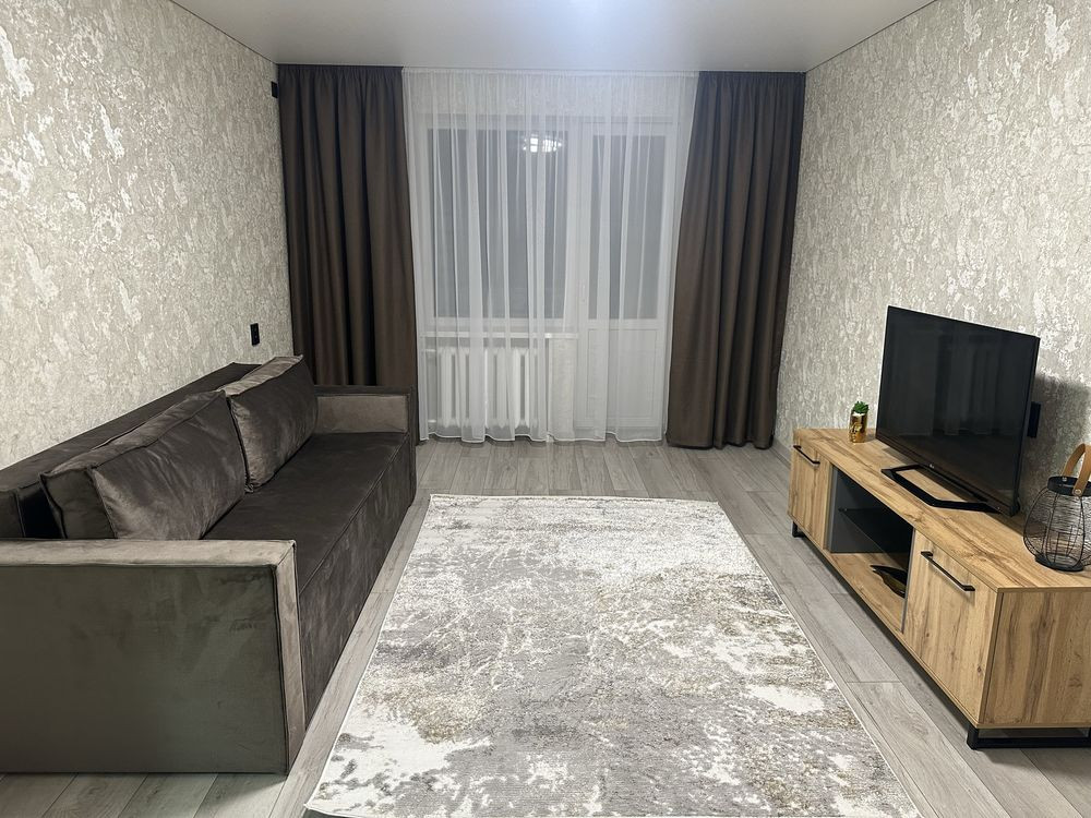 Продаж власної квартири 1к/кв в Лісках Николаев - изображение 1