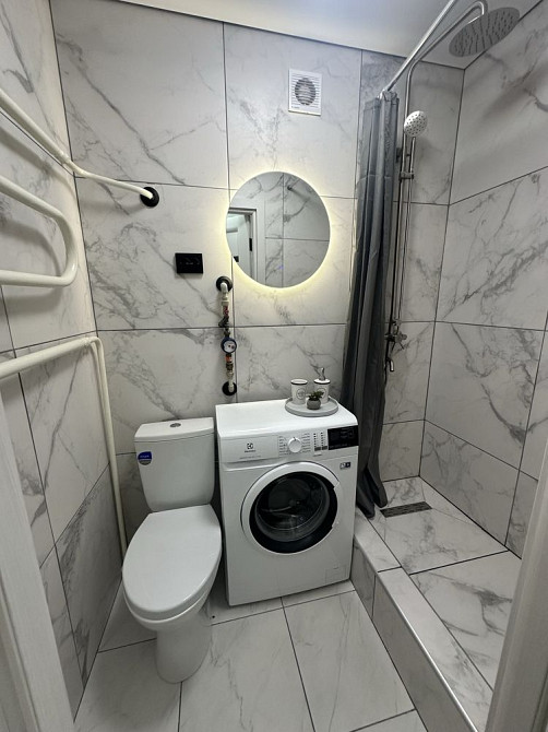 Продаж власної квартири 1к/кв в Лісках Николаев - изображение 4