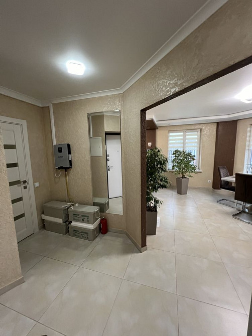 Новобудова 3-кім з ремонтом Чагор - изображение 8