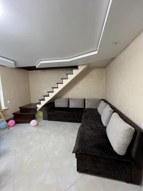 Новобудова 3-кім з ремонтом Чагор - изображение 2