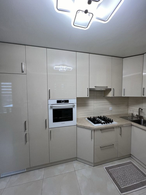 Новобудова 3-кім з ремонтом Чагор - изображение 4