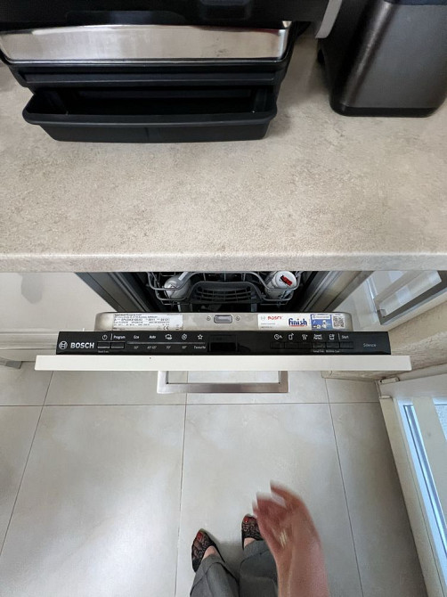 Новобудова 3-кім з ремонтом Чагор - изображение 6