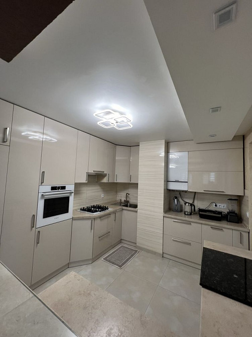 Новобудова 3-кім з ремонтом Чагор - изображение 3